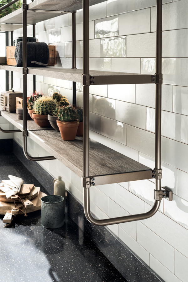 Stock Rack系统搁板